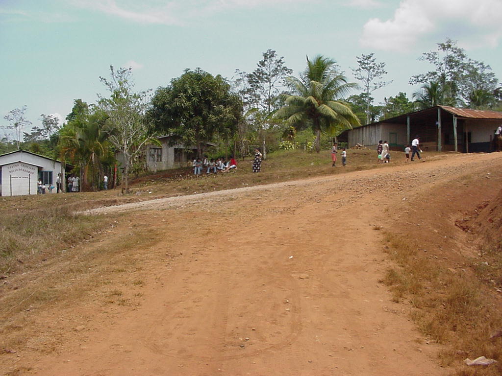 Costa Rica Project Photo